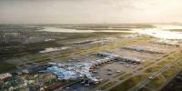 How Singapore Transformed Its Airport into a Global Dining Destination